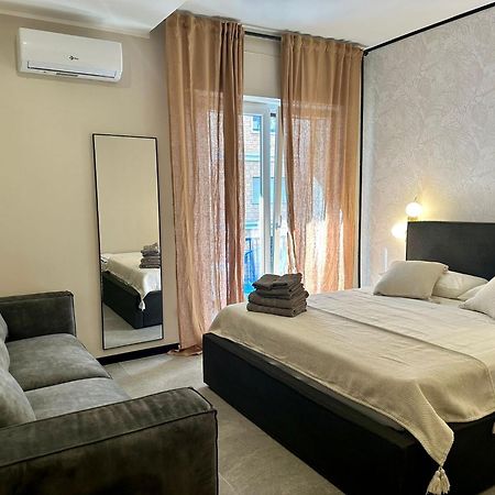 باري Golden Palm B&B المظهر الخارجي الصورة