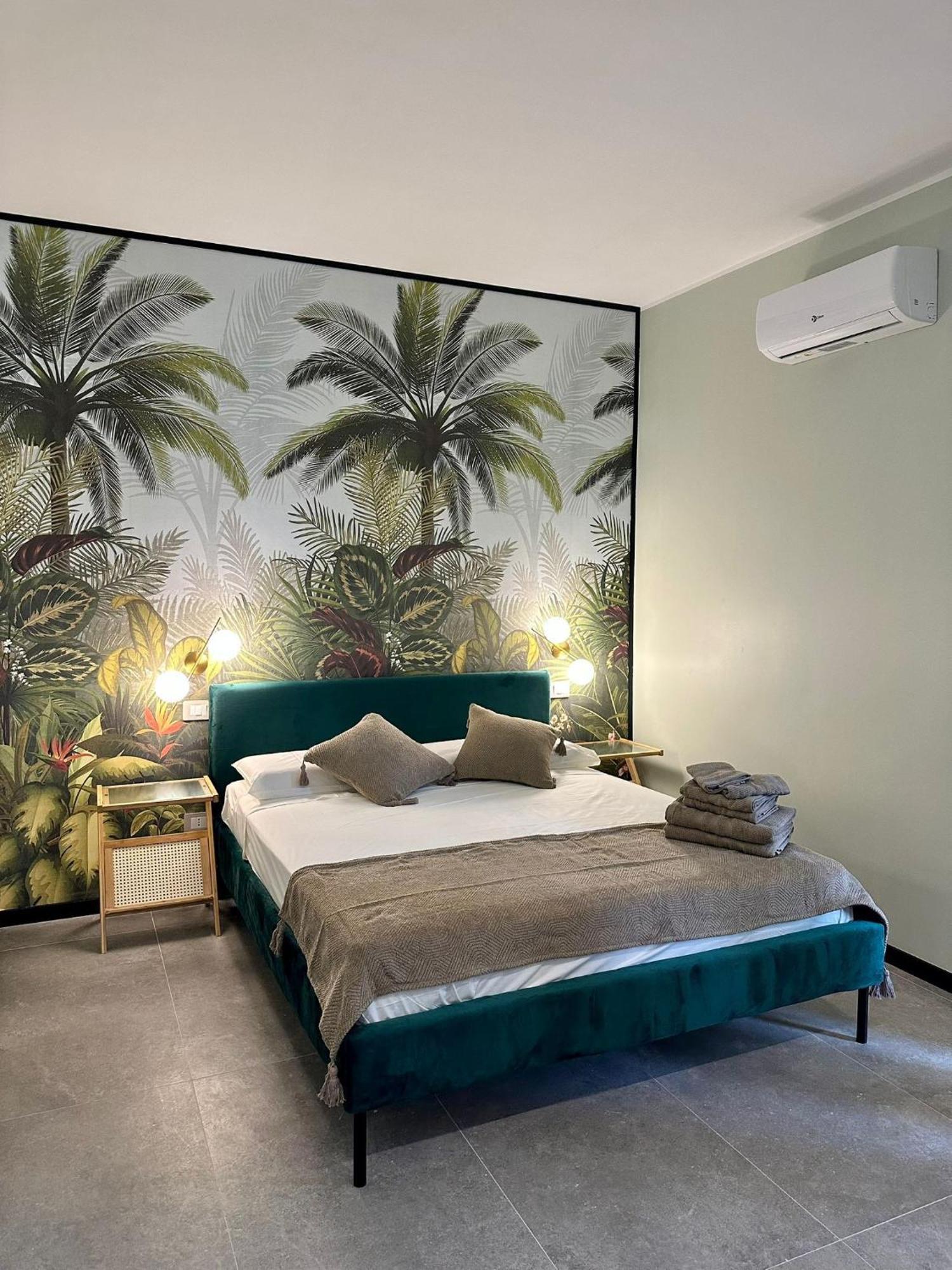 باري Golden Palm B&B المظهر الخارجي الصورة