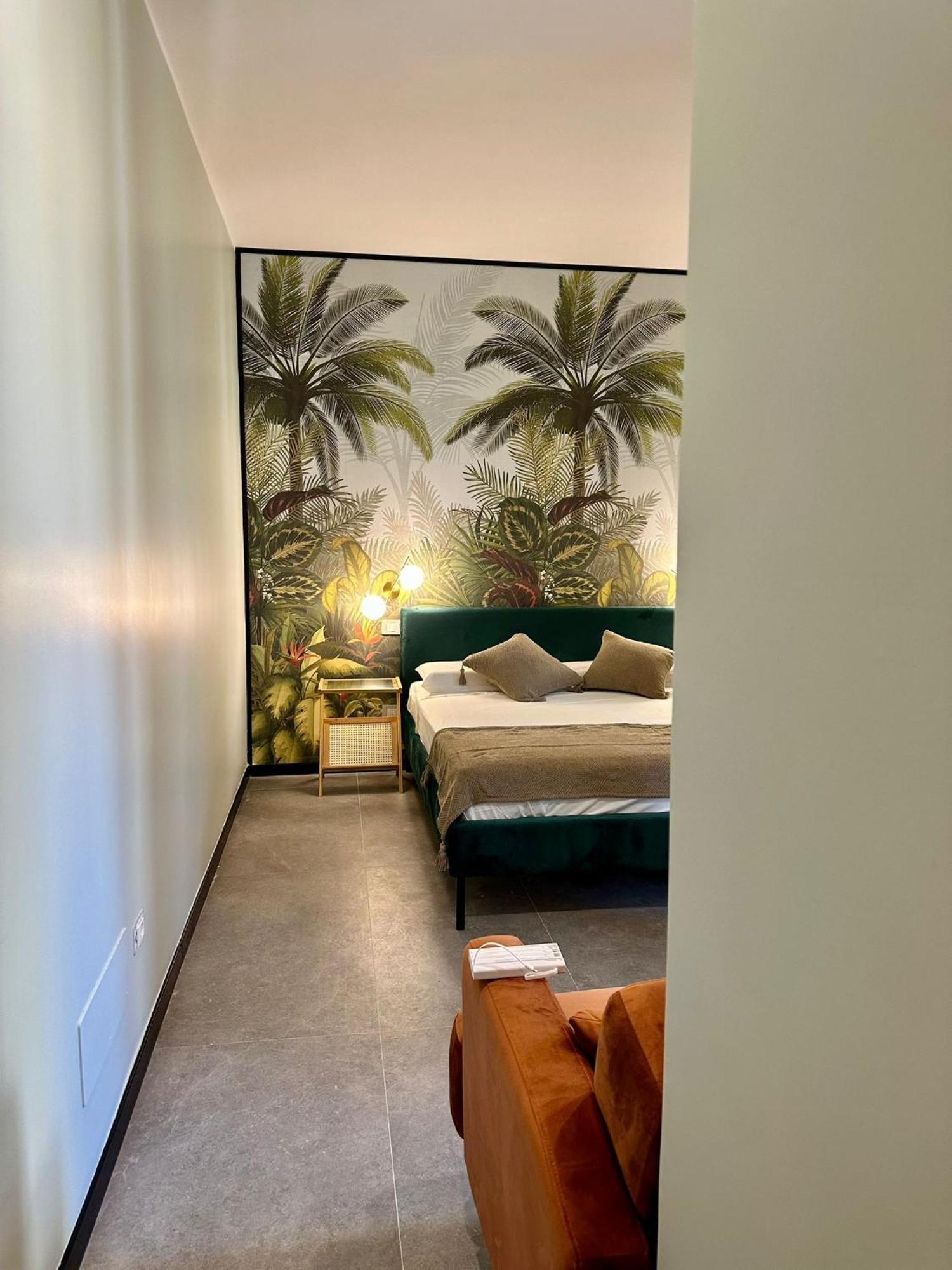باري Golden Palm B&B المظهر الخارجي الصورة