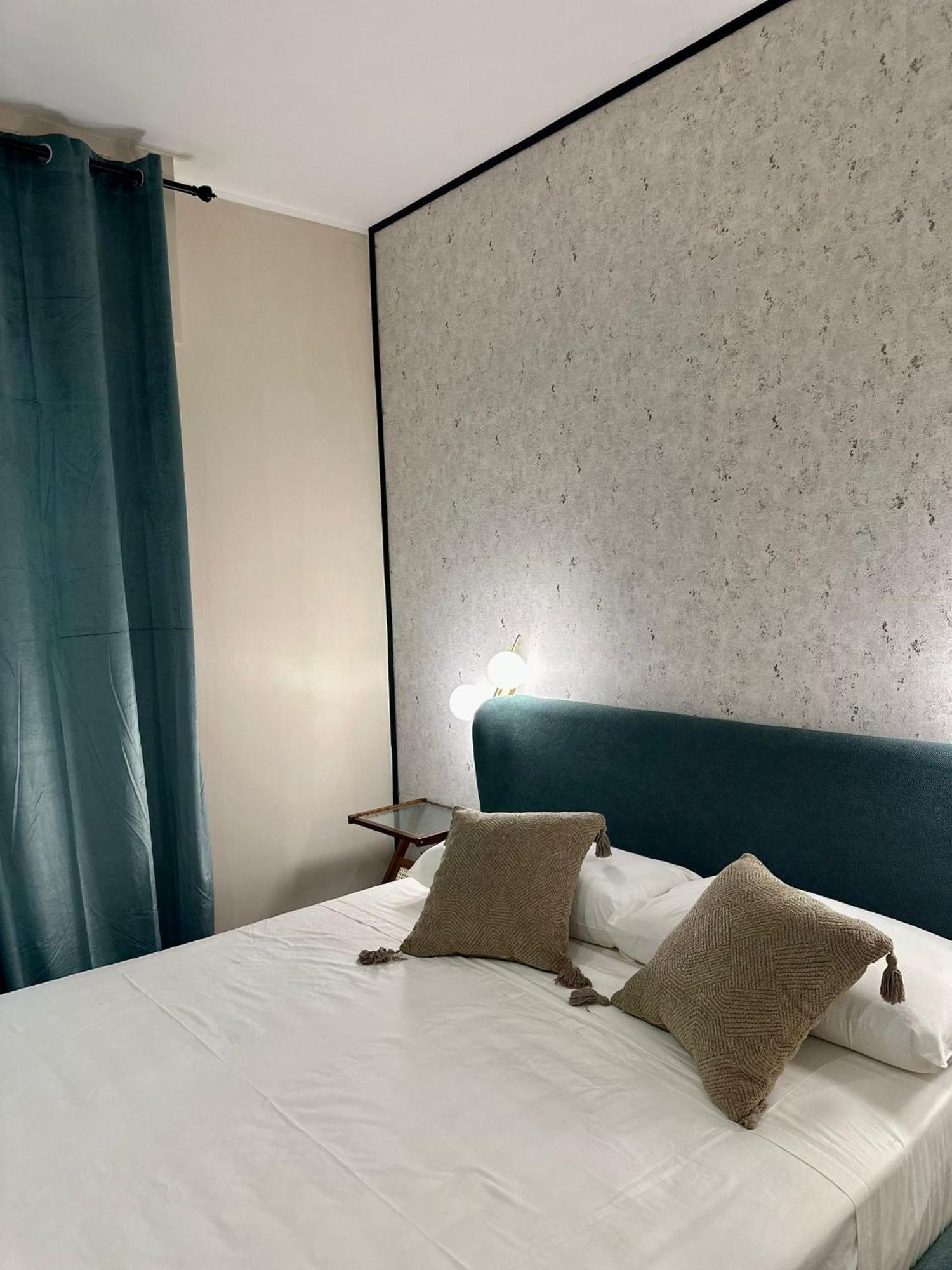 باري Golden Palm B&B المظهر الخارجي الصورة