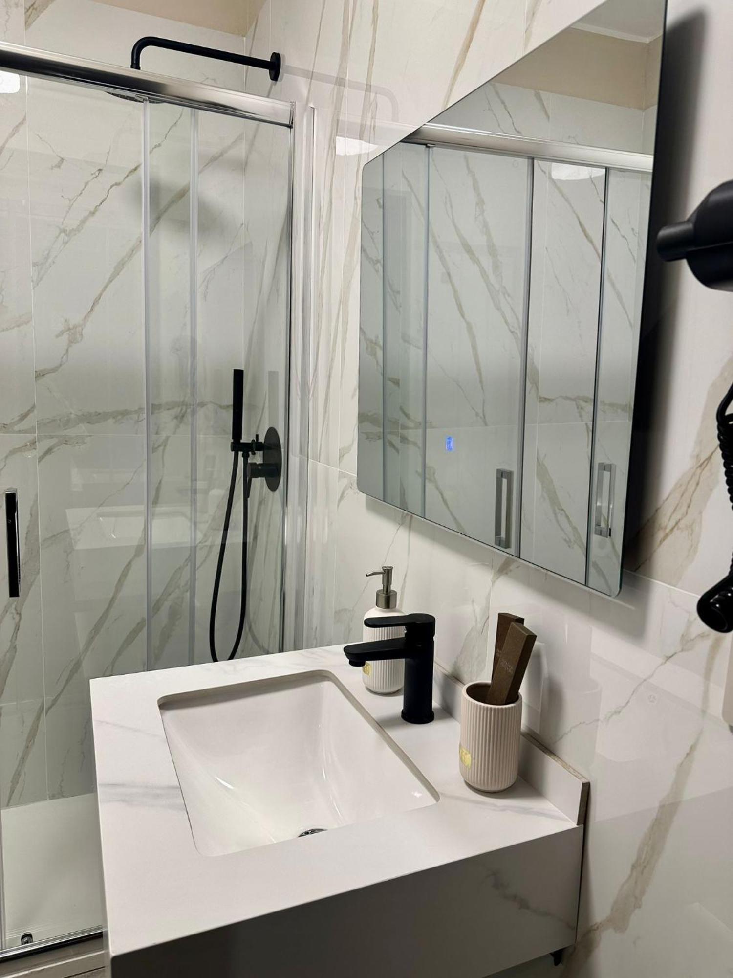 باري Golden Palm B&B المظهر الخارجي الصورة
