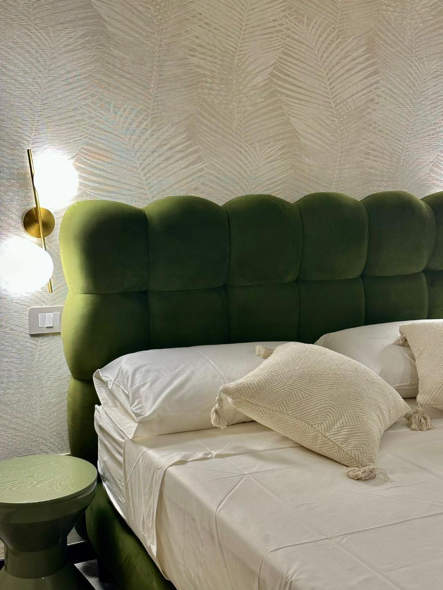 باري Golden Palm B&B المظهر الخارجي الصورة