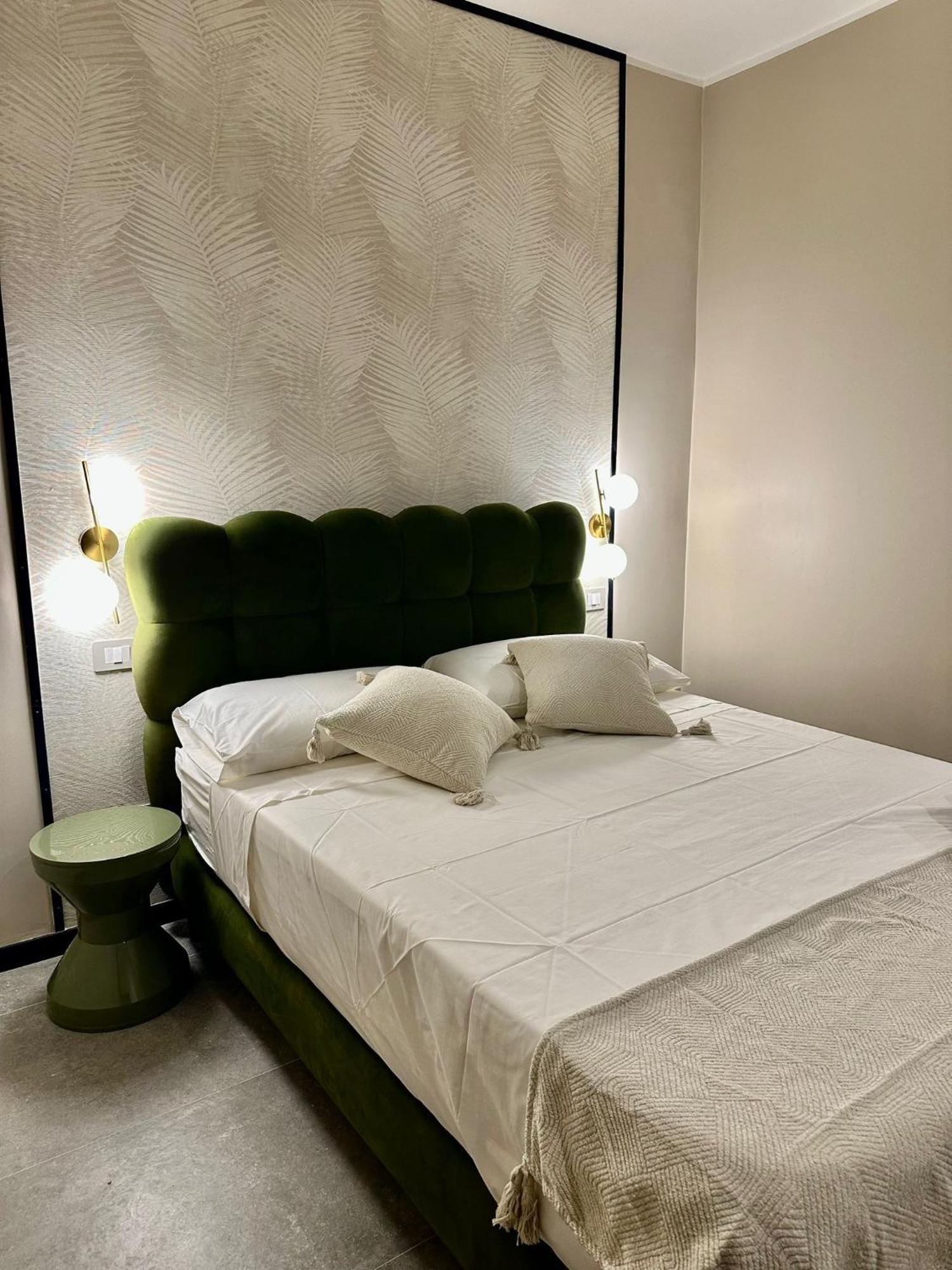 باري Golden Palm B&B المظهر الخارجي الصورة
