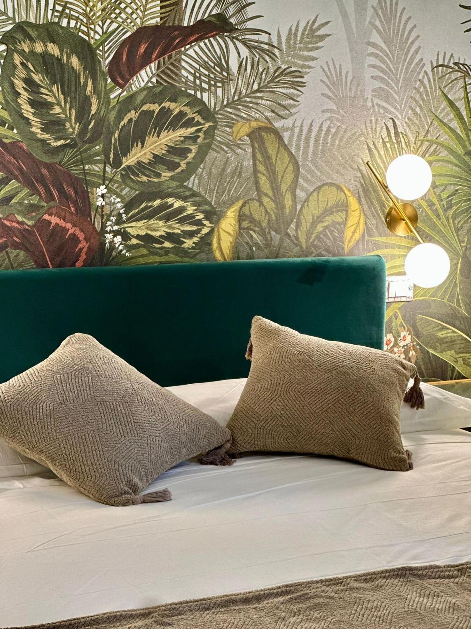 باري Golden Palm B&B المظهر الخارجي الصورة