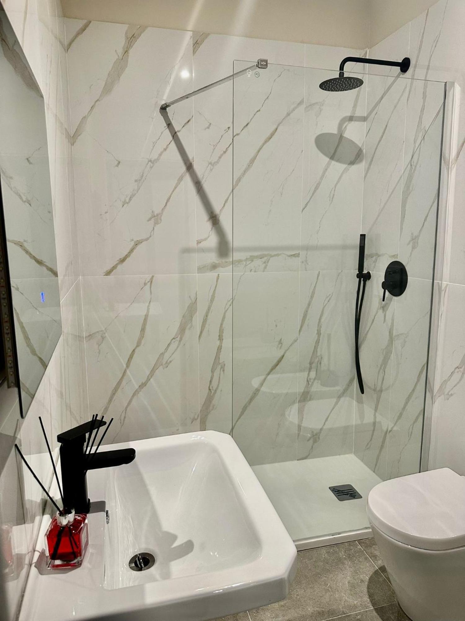 باري Golden Palm B&B المظهر الخارجي الصورة