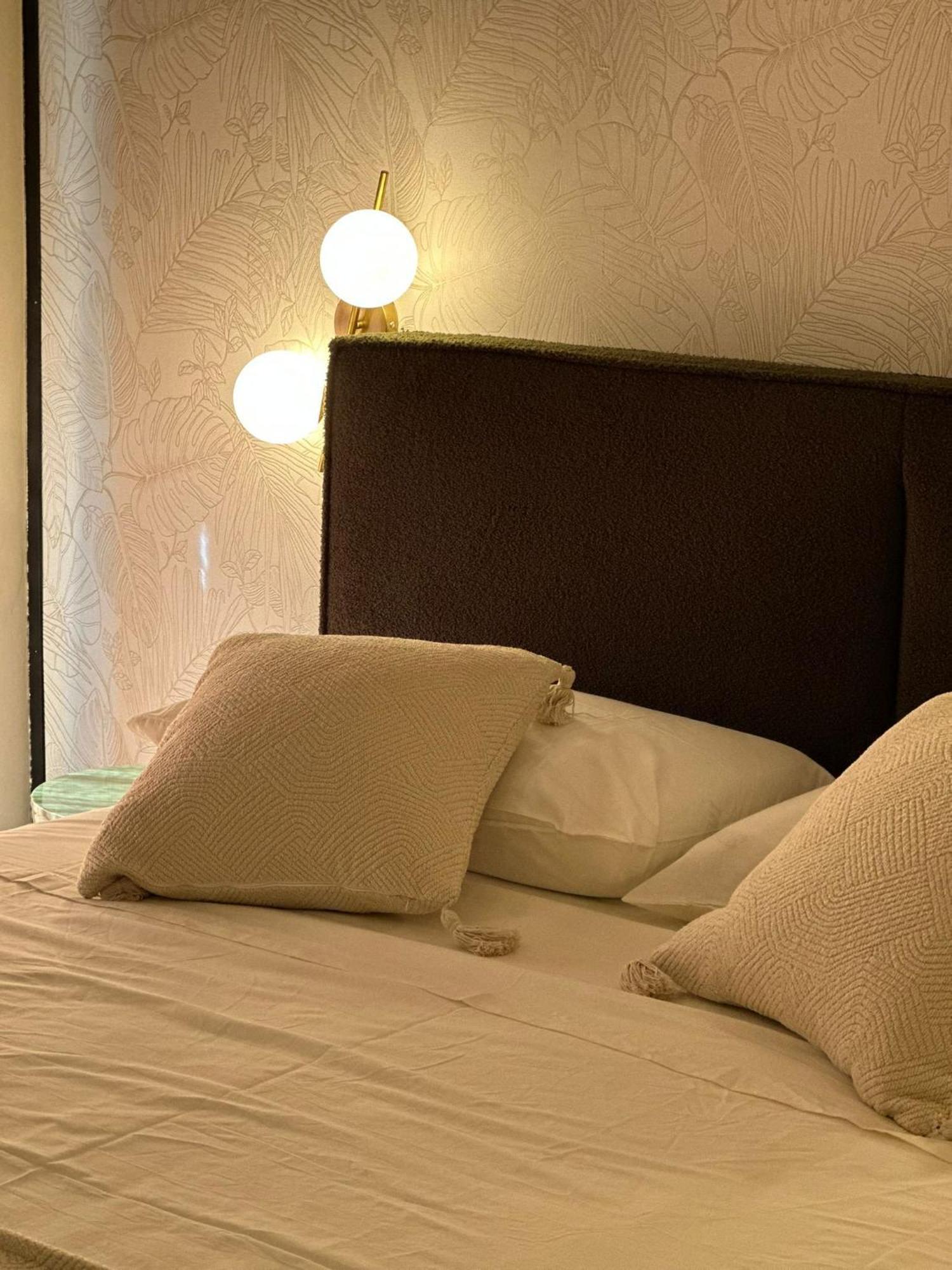 باري Golden Palm B&B المظهر الخارجي الصورة