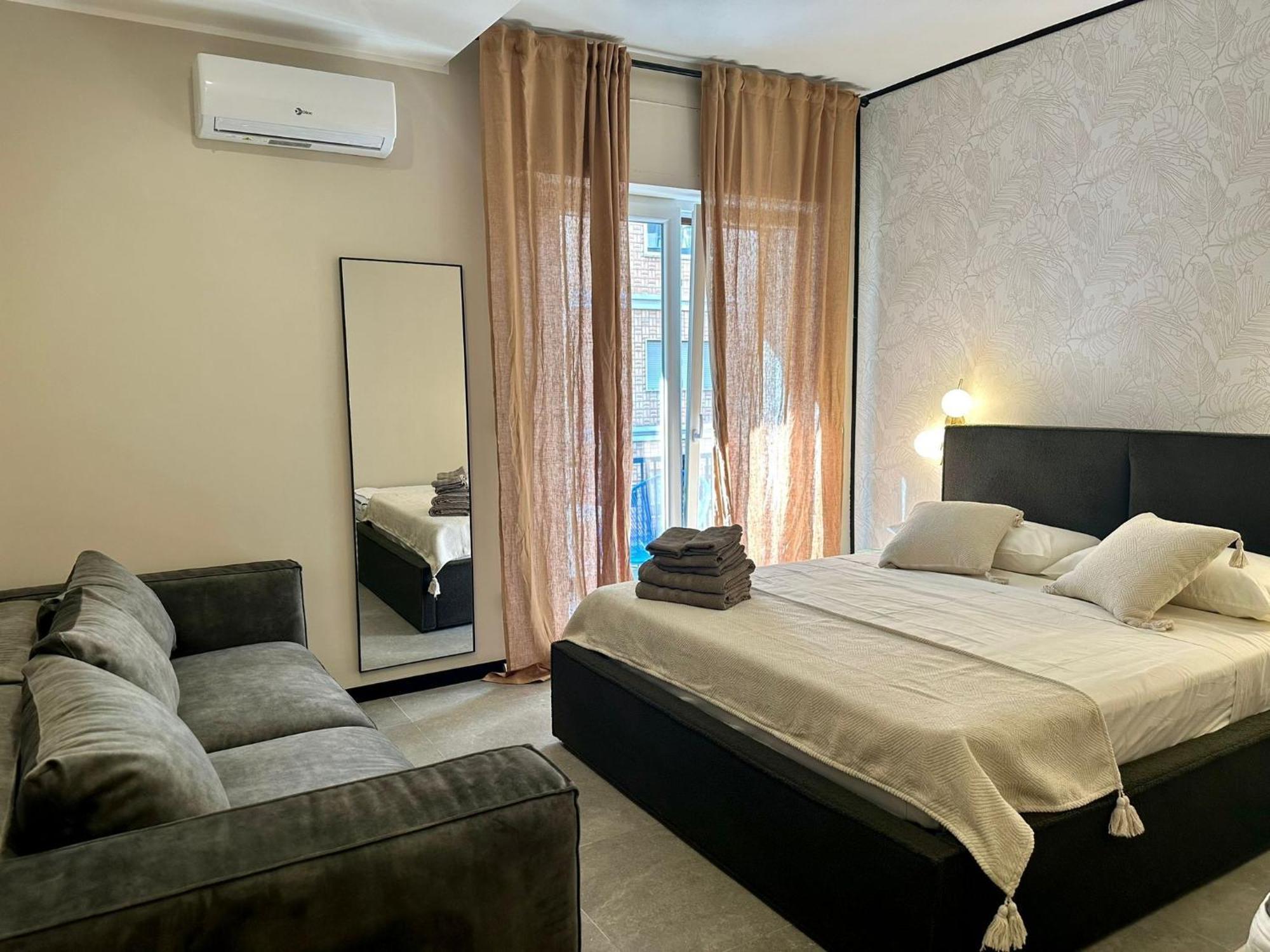 باري Golden Palm B&B المظهر الخارجي الصورة