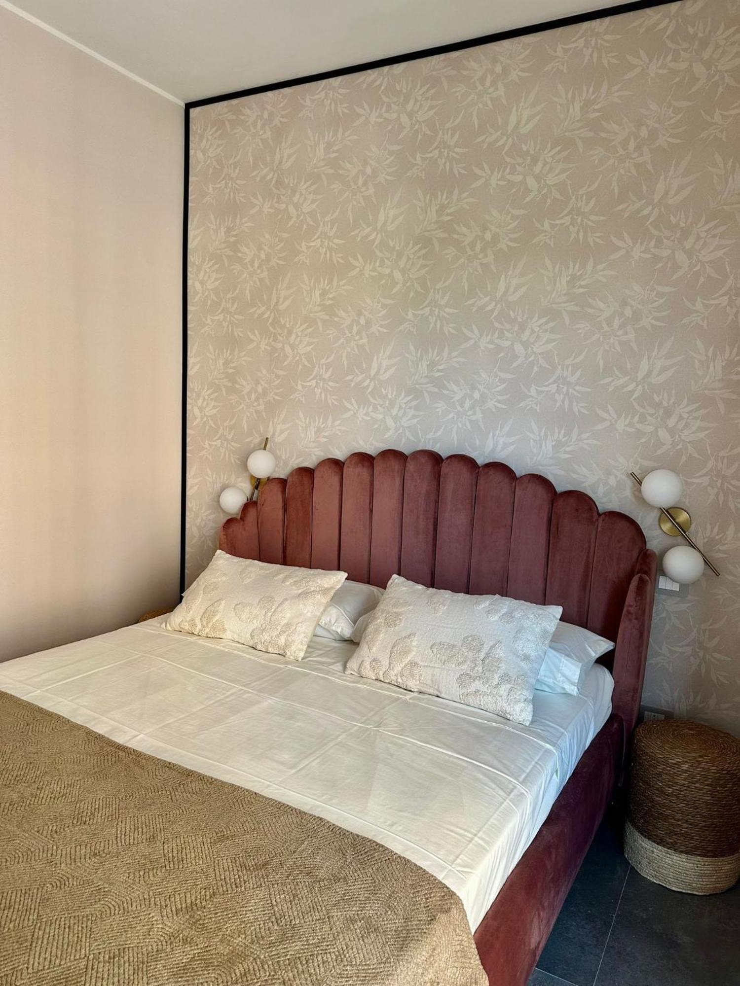 باري Golden Palm B&B المظهر الخارجي الصورة