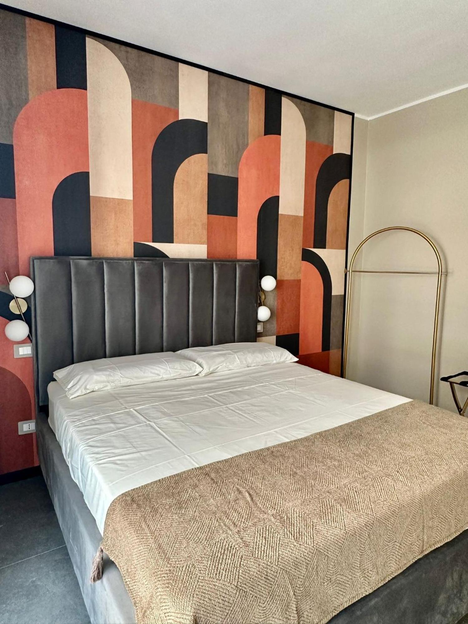 باري Golden Palm B&B المظهر الخارجي الصورة